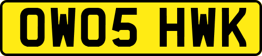 OW05HWK