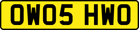 OW05HWO