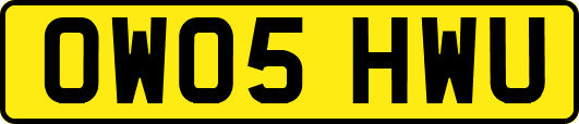 OW05HWU