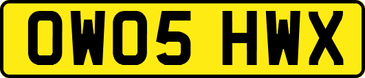 OW05HWX