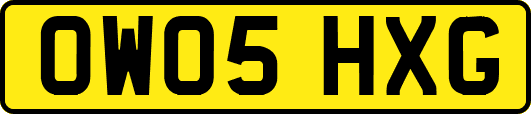 OW05HXG
