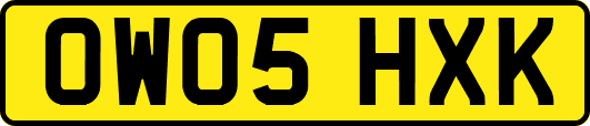 OW05HXK