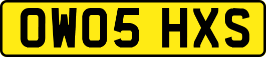 OW05HXS