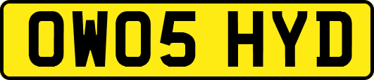 OW05HYD