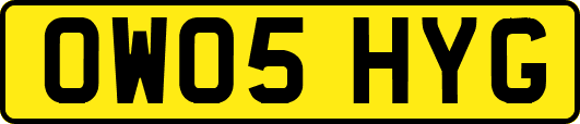 OW05HYG