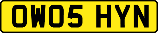 OW05HYN
