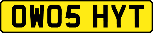 OW05HYT