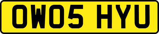 OW05HYU