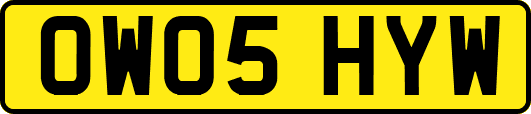 OW05HYW