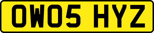 OW05HYZ