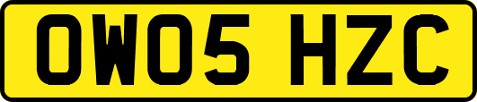 OW05HZC