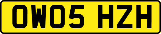 OW05HZH