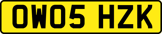 OW05HZK