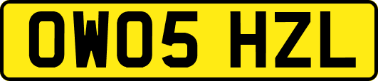 OW05HZL
