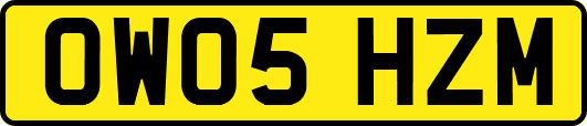 OW05HZM
