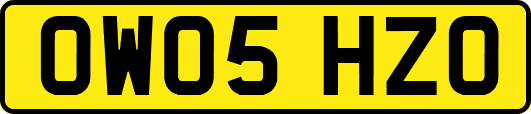 OW05HZO
