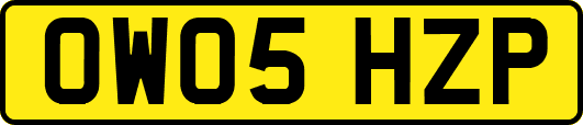 OW05HZP