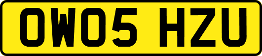 OW05HZU