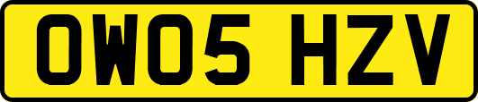 OW05HZV