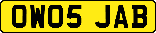 OW05JAB
