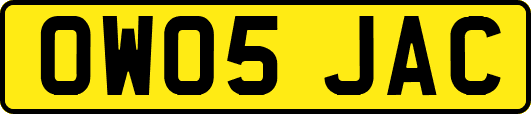 OW05JAC