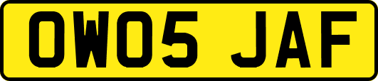 OW05JAF