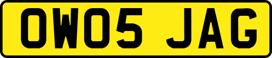 OW05JAG