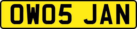 OW05JAN