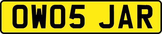 OW05JAR