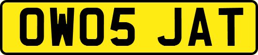 OW05JAT