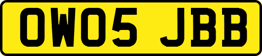 OW05JBB