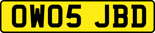 OW05JBD