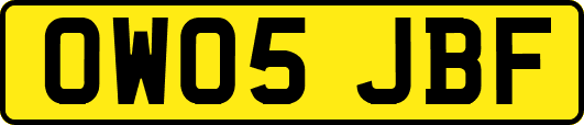 OW05JBF