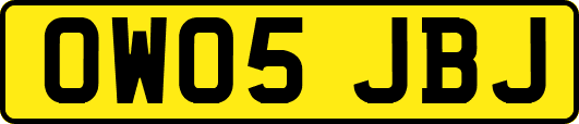 OW05JBJ
