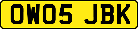 OW05JBK