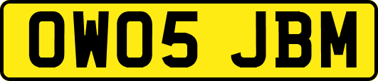 OW05JBM