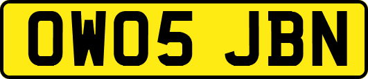 OW05JBN