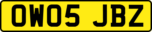 OW05JBZ