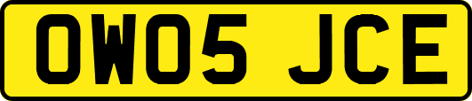 OW05JCE