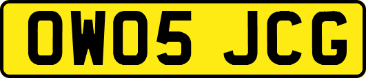 OW05JCG