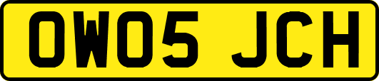 OW05JCH