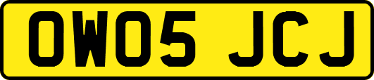 OW05JCJ