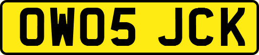 OW05JCK