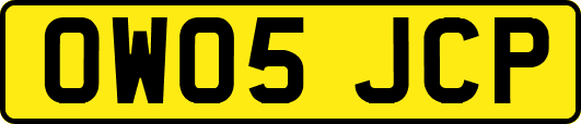 OW05JCP