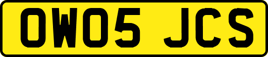 OW05JCS