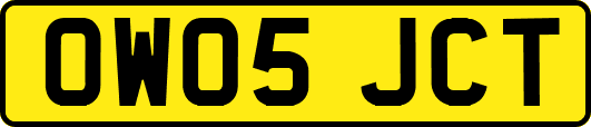 OW05JCT