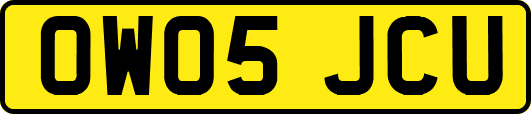 OW05JCU