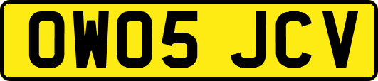 OW05JCV