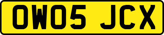 OW05JCX