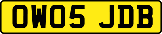 OW05JDB